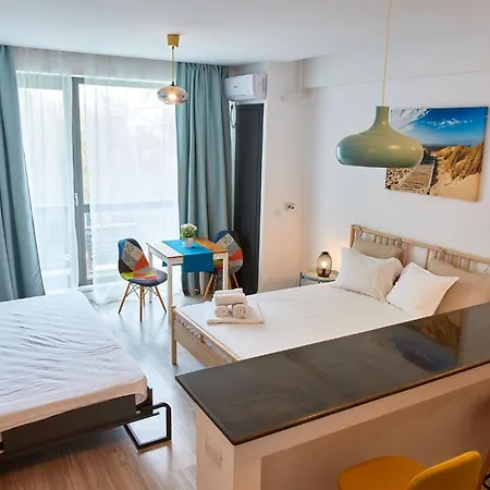 Grup Santorini 3*