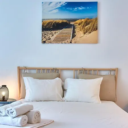 Grup Santorini Aparthotel 3*