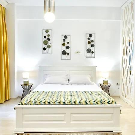 Grup Santorini 3* Năvodari