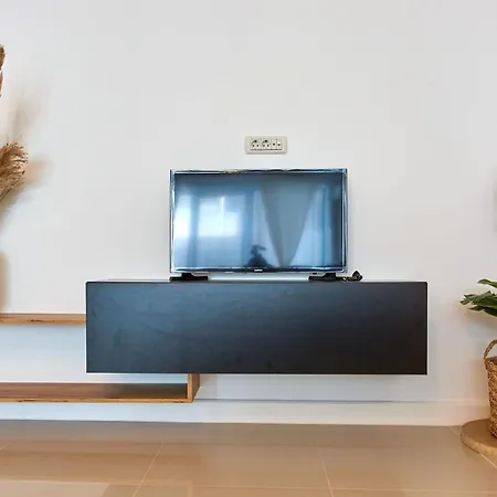 Aparthotel Grup Santorini Năvodari