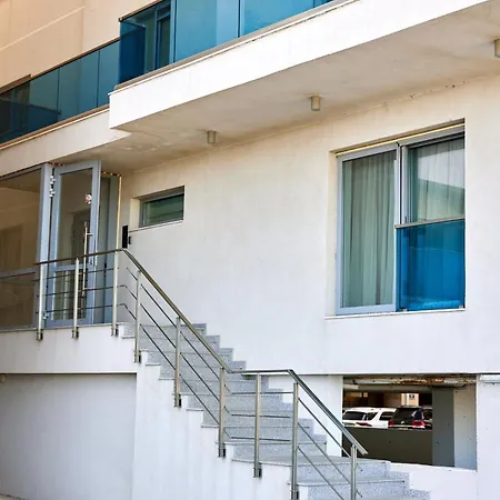 Aparthotel Grup Santorini 3*