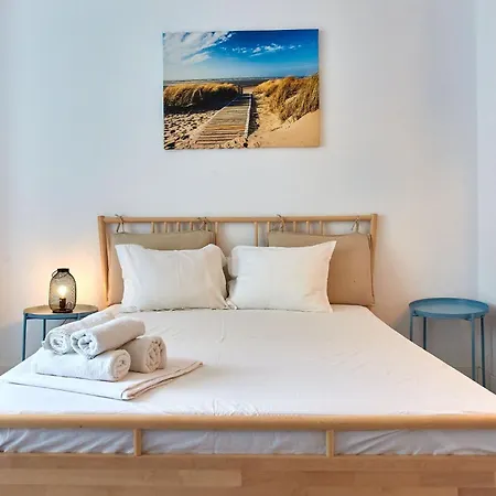 Aparthotel Grup Santorini *