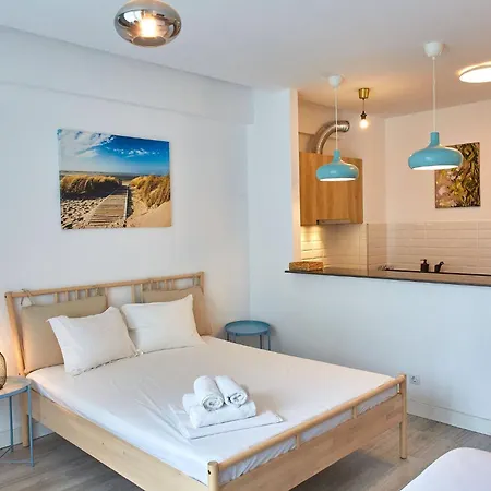 Grup Santorini 3* Năvodari