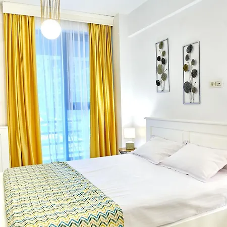 Grup Santorini 3* Năvodari