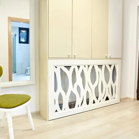Aparthotel Grup Santorini 3*