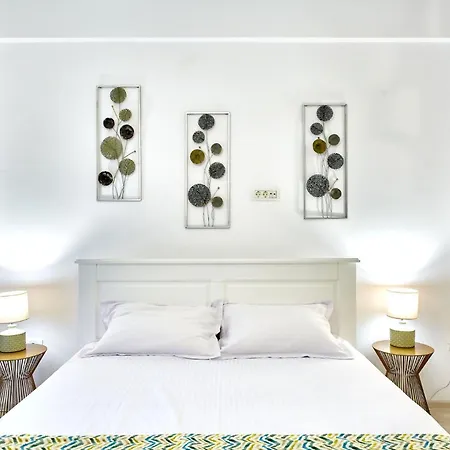 Aparthotel Grup Santorini Navodari