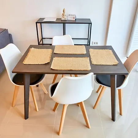 Aparthotel Grup Santorini