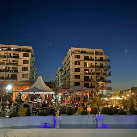 Grup Santorini Aparthotel *