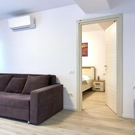 Grup Santorini 3* Năvodari