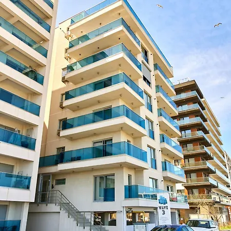 Aparthotel Grup Santorini